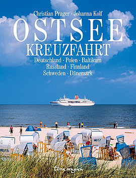 Baltic Sea Cruise
