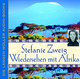 Wiedersehen mit Afrika (CD)