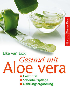 Aloe Vera for Health