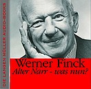 Alter Narr, was nun? (CD)