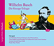 Die Knopp-Trilogie (CD)