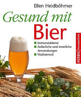 Healthy With Beer