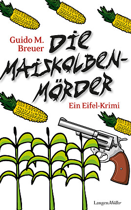 Die Maiskolbenmörder