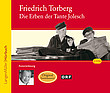 Die Erben der Tante Jolesch (CD)