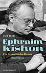 Ephraim Kishon Biographie