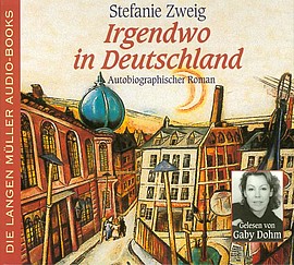 Irgendwo in Deutschland (CD)