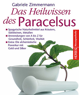 The Prescriptions of Paracelsus