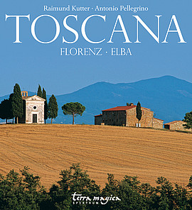 TOSCANA - Florenz - Elba