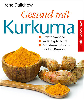 Healthy With Turmeric