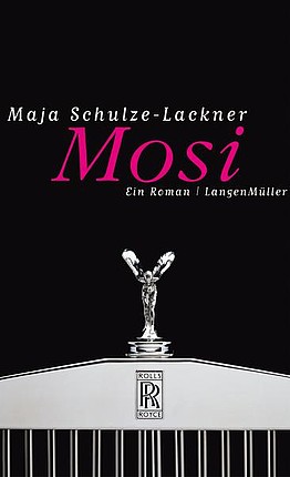 Mosi - Ein Roman