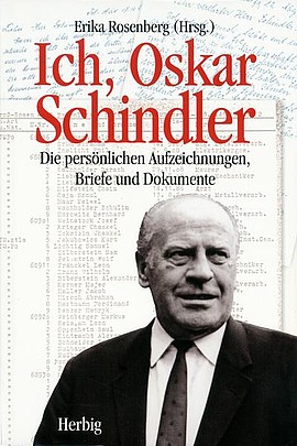 Ich, Oskar Schindler