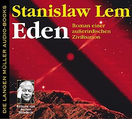 Eden (CD)