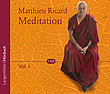 Meditation Vol. 1 (CD)