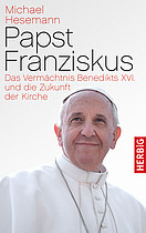 Papst Franziskus 